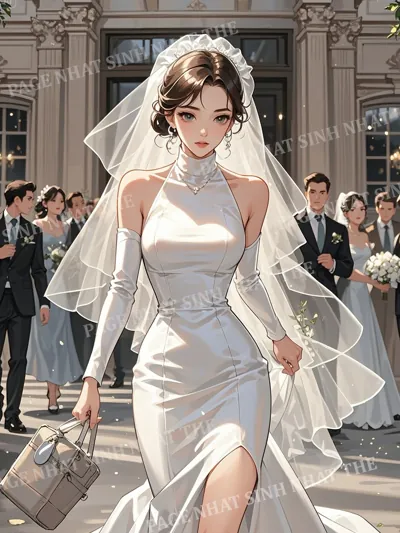 Bìa CHỊ GÁI MANG THAI CON CỦA CHỒNG TÔI