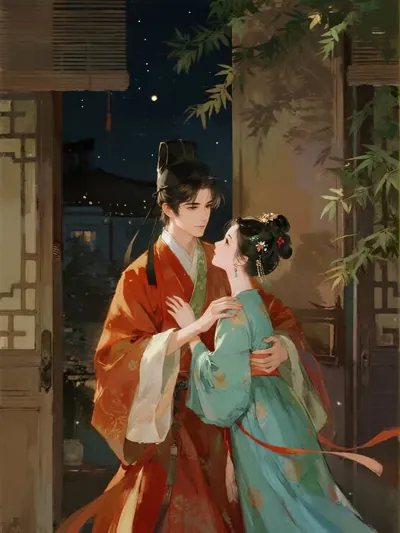 Bìa Tai Nghe Tâm Thái Hậu