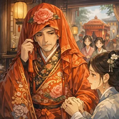 Bìa Xưa Có Mộc Lan Tòng Quân, Nay Có Cha Ta Xuất Giá