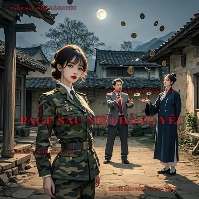 Bìa Quẻ cát thứ một trăm