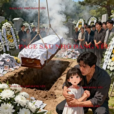 Bìa Trò Chơi Trốn Tìm Cả Đời