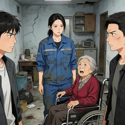 Bìa Mẹ Không Chỉ Là Của Riêng Ai