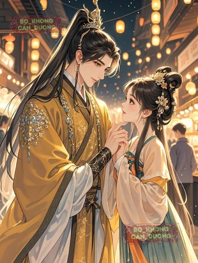 Bìa THAY TỶ GẢ ĐI,AI NGỜ NHẶT ĐƯỢC PHU QUÂN NGỐC NGHẾCH