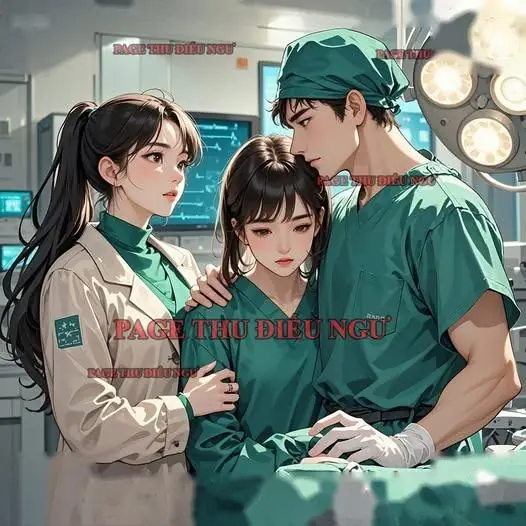 Bìa Anh Tự Tay Gi e c  Em Gái Mình