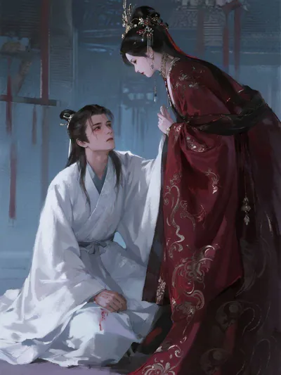 Bìa Hắn Đòi Nạp Thiếp, Ta Trực Tiếp Đổi Phu Quân