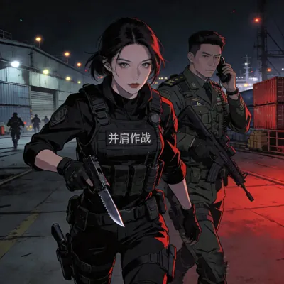 Bìa Đừng Chọc Tôi, Tôi Từng Là Huyền Thoại