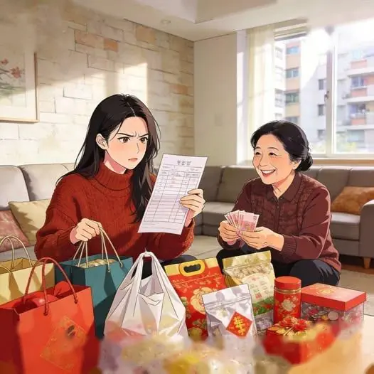 Bìa Ba Năm AA, Một Mình Tôi Trả