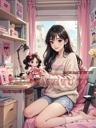 Bìa CON GẤU KHÔNG CÓ TỘI