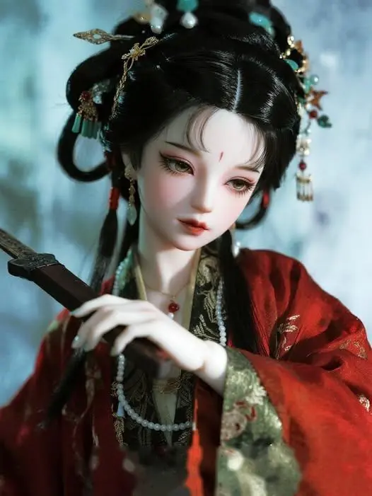Bìa Ba Điều Quy Củ Của An Vương Phủ