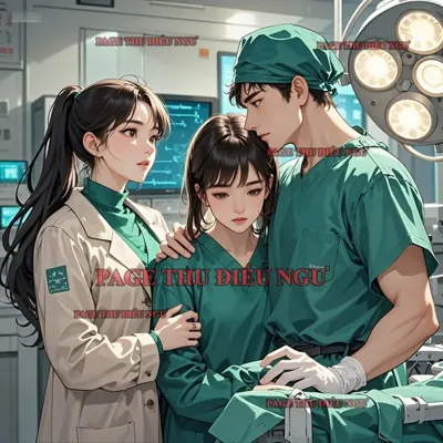 Bìa Anh Tự Tay Gi e c  Em Gái Mình