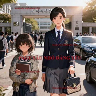 Bìa Từ Con Giúp Việc Thành Bảo Bối Quý Tộc