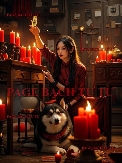 Bìa Trò Chơi Của Kẻ Giả Mạo