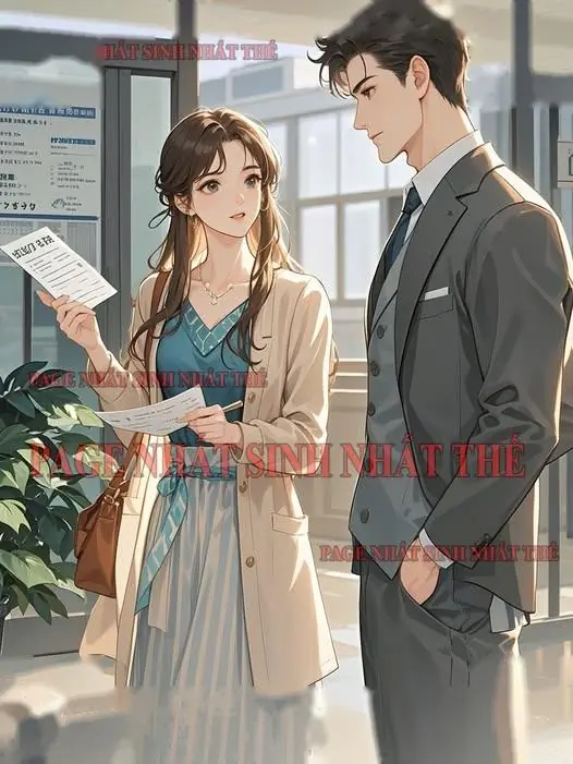 Bìa BÍ MẬT SAU LY HÔN