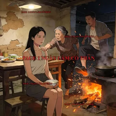 Bìa VỢ TIẾT KIỆM ĐỂ CHỒNG NUÔI NHÂN TÌNH