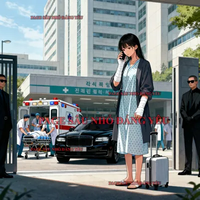 Bìa Thân Phận Bị Ch èn Ép