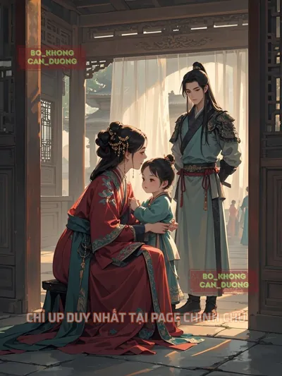 Bìa THẨM GIA HUYẾT LỆ