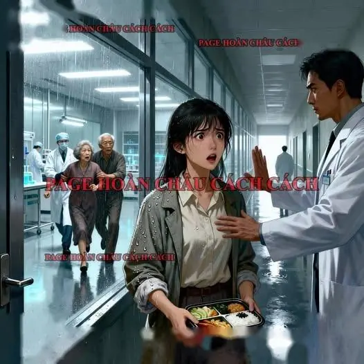 Bìa Bông Hồng Khô Năm Ấy