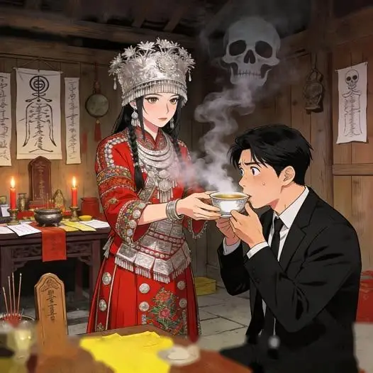 Bìa Bùa Yêu Vị Chanh Tuyết