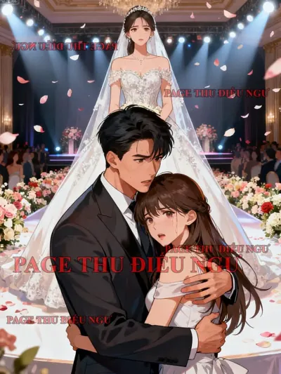 Bìa Đại Tiểu Thư Không Dễ Bị Ép Hôn