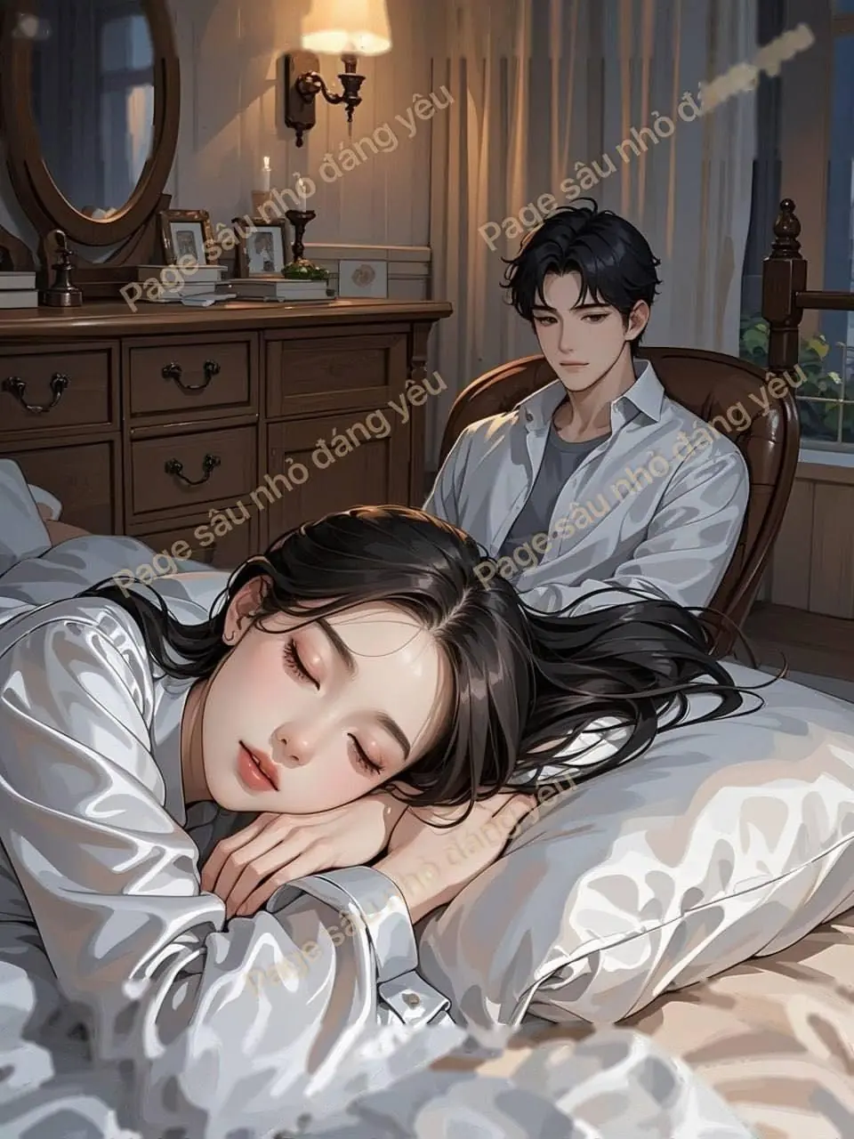 Bìa BẠN TRAI CỦA TÔI LÀ EM TRAI CỦA BẠN THÂN