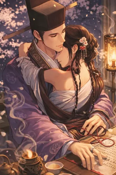 Bìa Lâu Gia Tiểu Ma Đầu