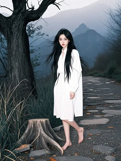 Bìa 27 NĂM TRONG BÓNG TỐI