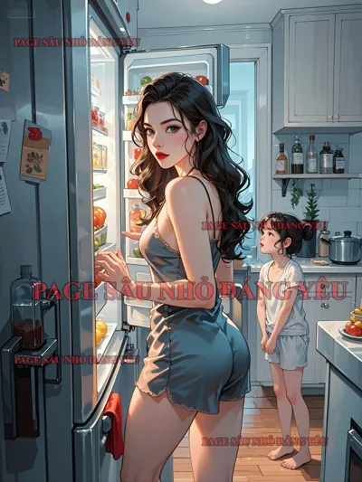 Bìa NGƯỜI HÀNG XÓM ĐỘC ÁC