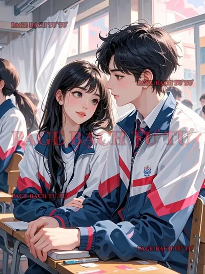 Bìa HỌC BÁ LỚP HOÀNG KIM