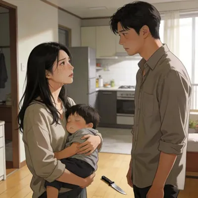 Bìa Trọng Sinh Lần Thứ Năm, Tôi Không Cứu Anh Nữa