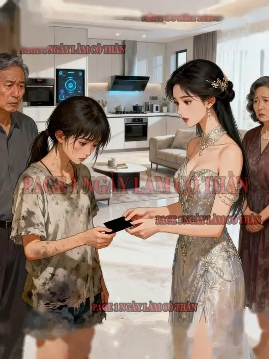 Bìa Bậc thầy chỉnh sửa tiếng lòng