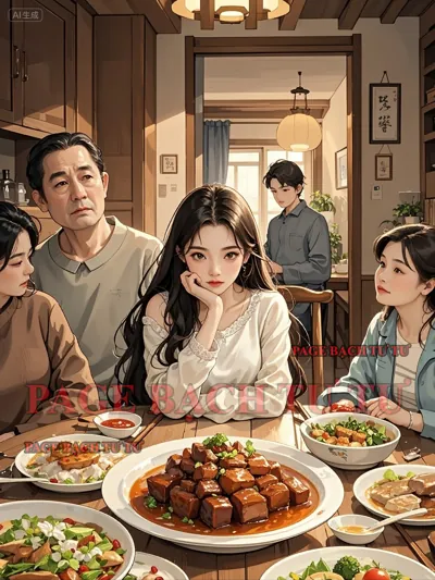 Bìa Bà Nội Chồng Độc Mồm Gặp Phải Cháu Dâu Độc Não