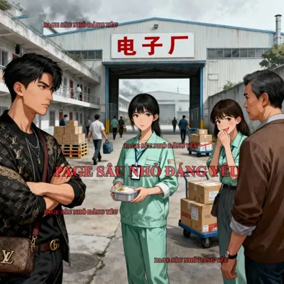 Bìa Đứa Con Gái Bị Chối Bỏ