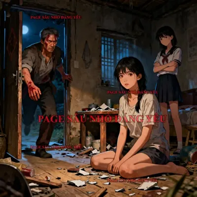 Bìa Người Mẹ Tốt Nhất Của Em Gái Tôi