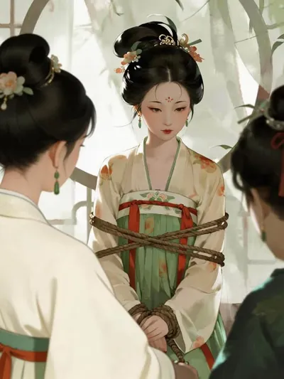 Bìa Cáo Mệnh Nhất Phẩm