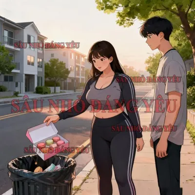 Bìa VÌ MUỐN HỦY HÔN , THANH MAI TRÚC MÃ ĐÃ VỖ BÉO TÔI ĐẾN 95KG