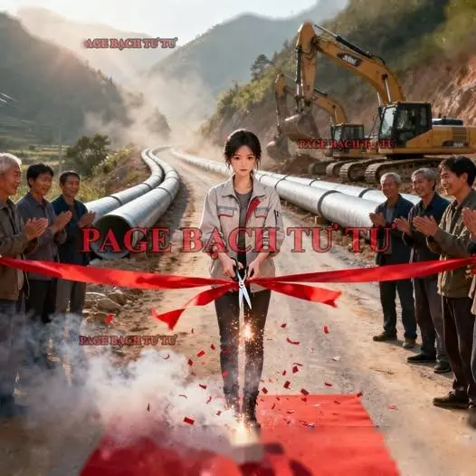 Bìa Bốn Trăm Ngàn Một Giọt Nước