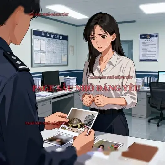 Bìa Bồi Thường 2 triệu tệ Vì Một Con Rùa