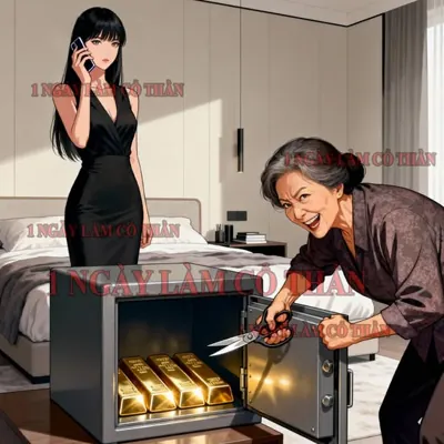 Bìa CÁI GIÁ CỦA LÒNG THAM FULL