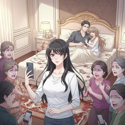 Bìa Trọng Sinh Trước Ngày Cưới, Tôi Dạy Tra Nam Cách Làm Người