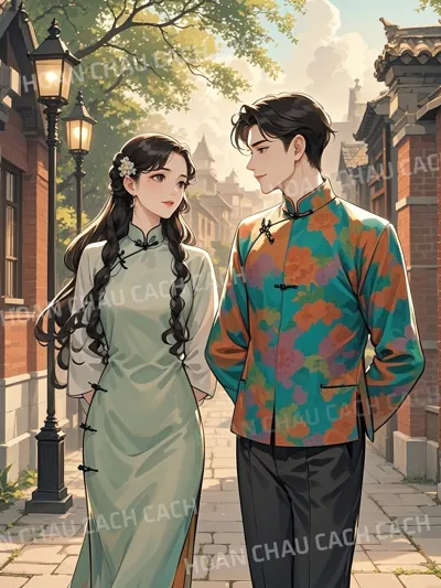 Bìa TRỞ LẠI NĂM 80, TÔI KHÔNG CHỌN ANH NỮA