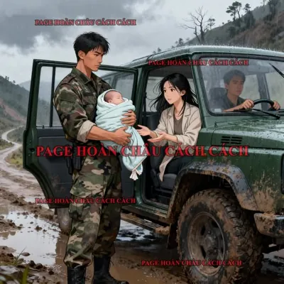 Bìa Bảy Ngày Sinh Tử