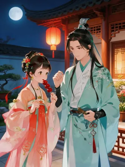 Bìa Dưỡng Muội Thành Phú Bà