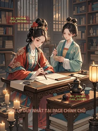 Bìa TA BAN NHA HOÀN CHO PHÒ MÃ