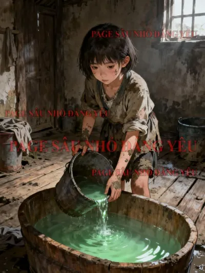 Bìa Mẹ Tôi Và Cái Bóng Của Cơn Ác Mộng