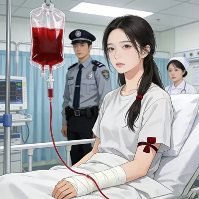 Bìa Chiếc Nhẫn Trên Tay Kẻ Ngoại Tình