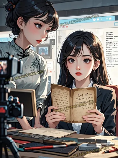 Bìa HẬN ĐÃ CẠN CHỈ CÒN TÌNH LY BIỆT