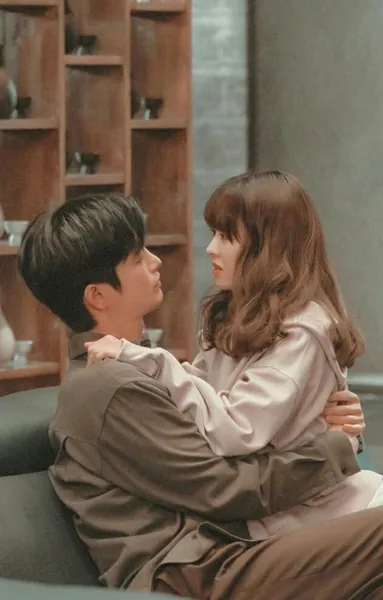 Bìa LÀM VỢ SẾP TỔNG