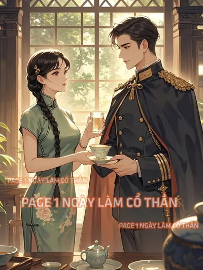 Bìa Lấy Chồng Quân Nhân, Lấy Nhầm Sói Ngốc