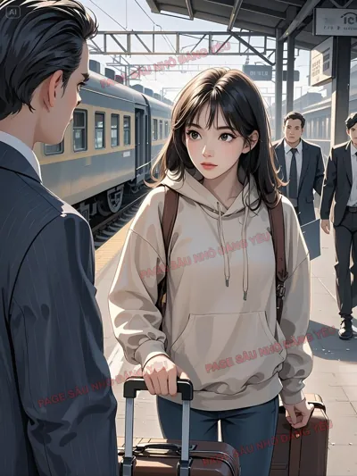 Bìa HÔN NHÂN BÁO ÂN, YÊU EM LÀ THẬT