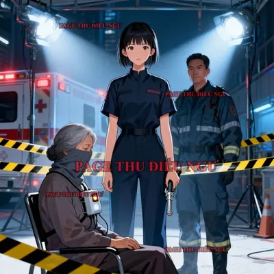 Bìa Khi Anh Trao Kìm Tháo B-om Cho Tình Nhân